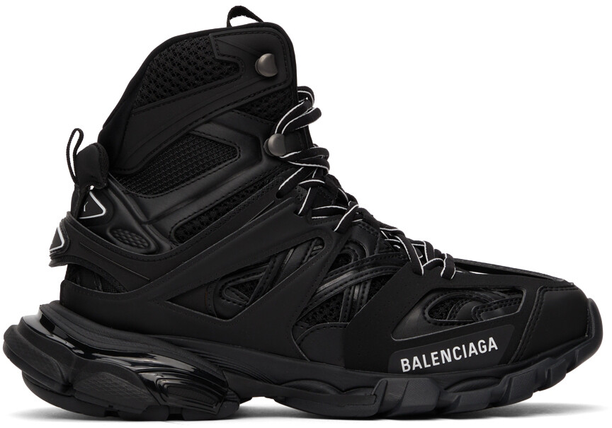 

Кроссовки для треккинга Balenciaga