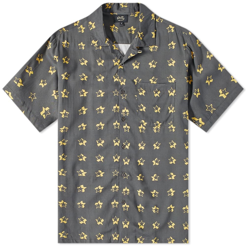 

Рубашка Stan Ray Tour Vacation Shirt