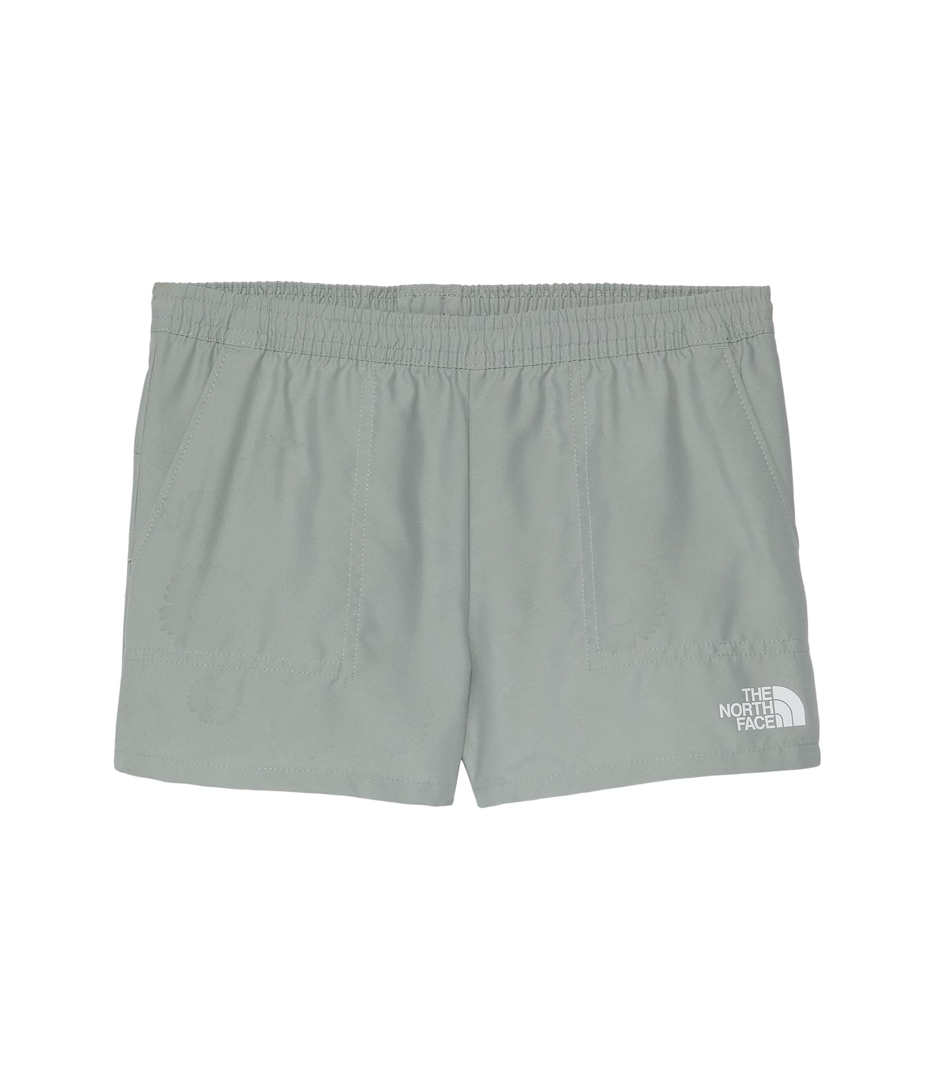 Шорты The North Face Kids, Class V Water Shorts футболки print bar the north face