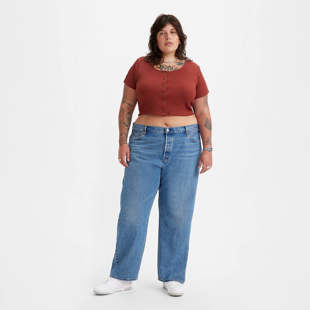

Джинсы женские Levi's