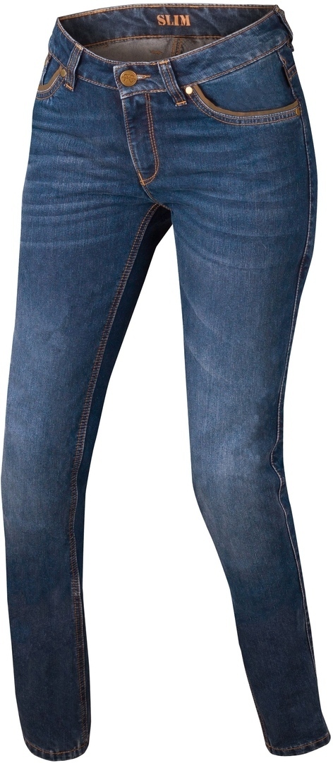 Женские джинсы Segura Hopper водоотталкивающие, синий