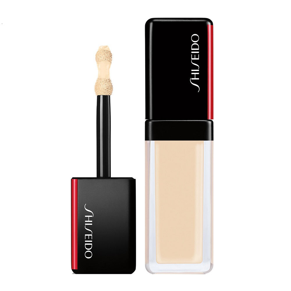 

Shiseido Synchro Skin Self-Refreshing Concealer жидкий консилер 101 Светлый 5.8мл