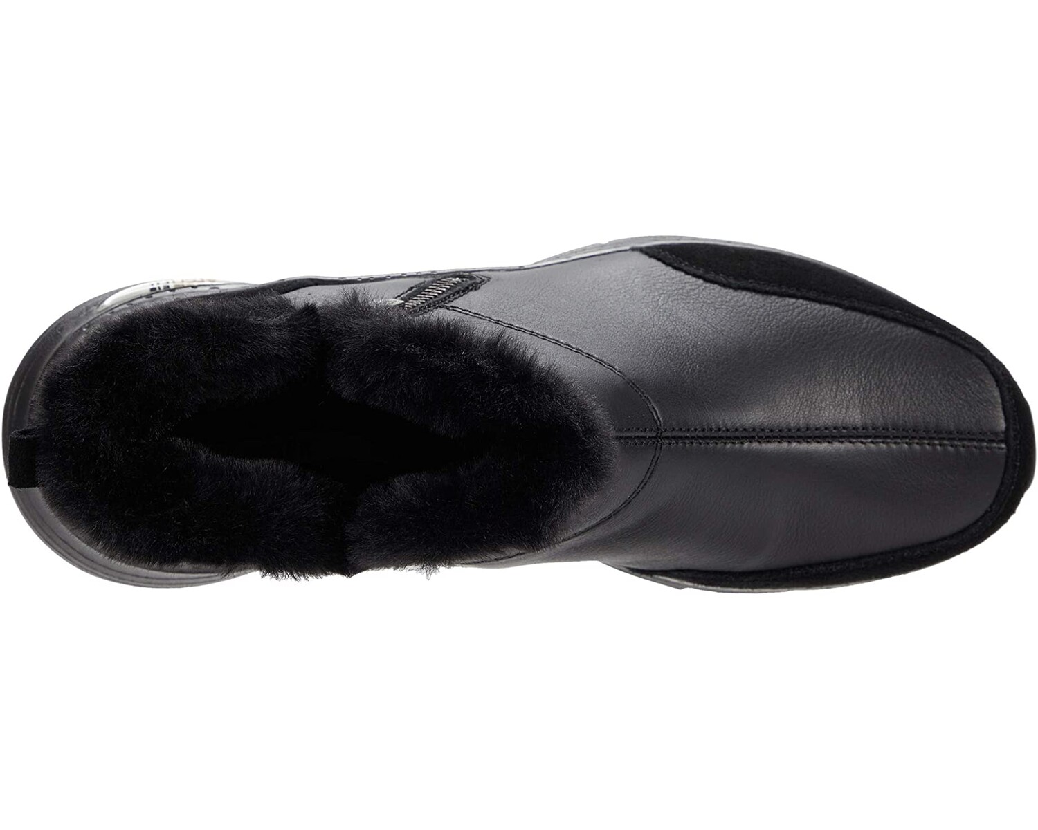 

Ботинки Arch Fit - Casual Hour SKECHERS, черный