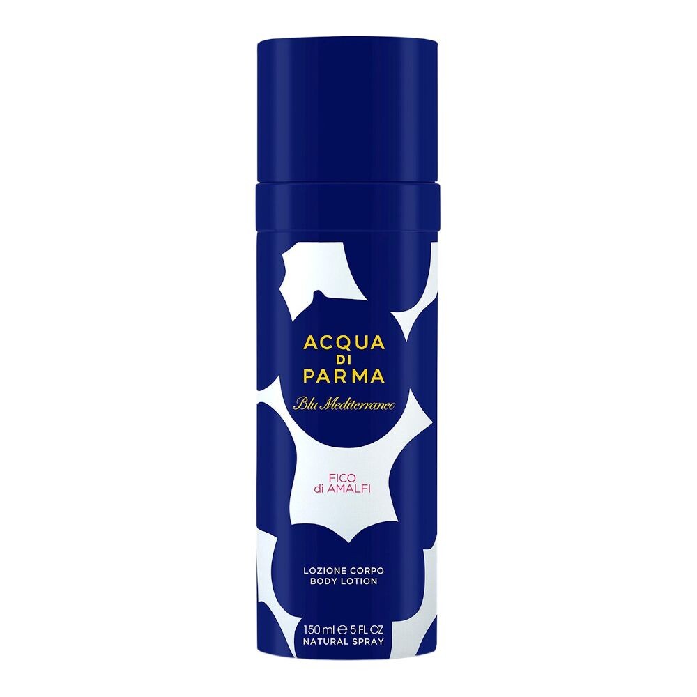 

Acqua di Parma Лосьон для тела Blu Mediterraneo Fico Di Amalfi 150мл