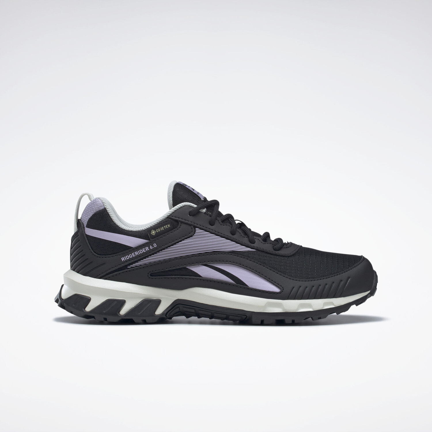 

Обувь Ridgerider 6 REEBOK, черный/фиолетовый/белый