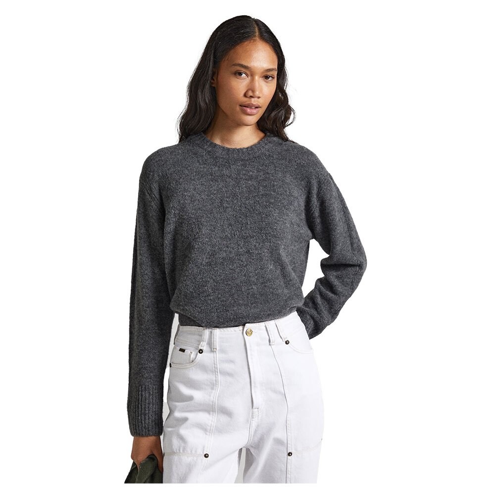 

Свитер Pepe Jeans Denisse, серый