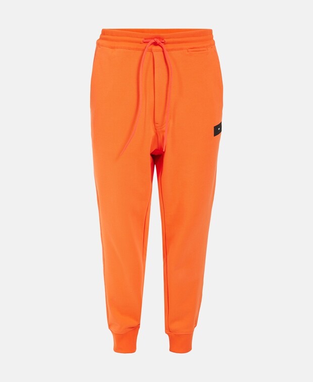 

Спортивные штаны adidas, красный