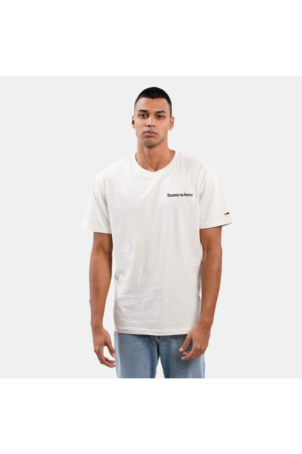 

Футболка Tommy Hilfiger, Белый