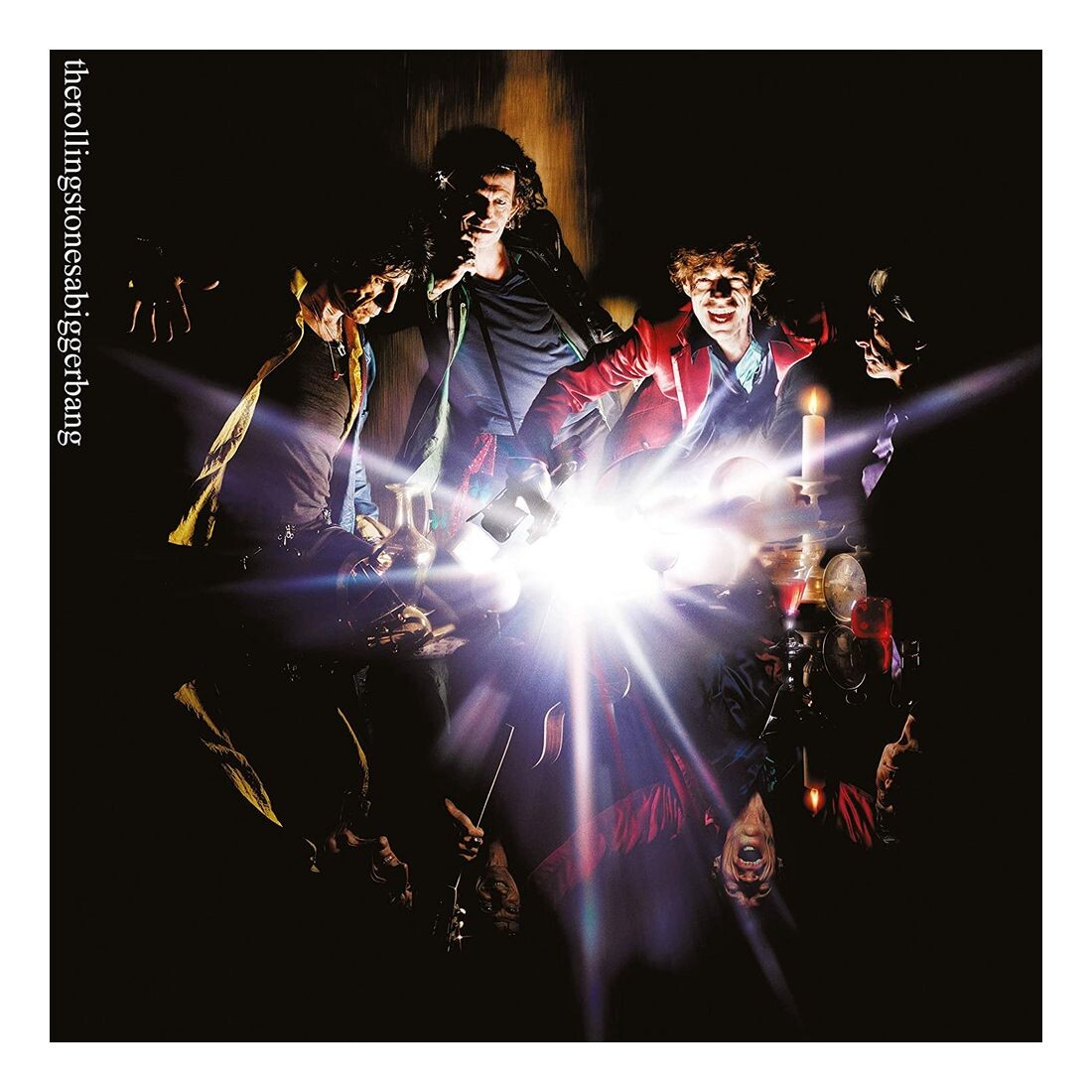 

Виниловая пластинка A Bigger Bang (Reissue) (2 Discs) | Rolling Stones