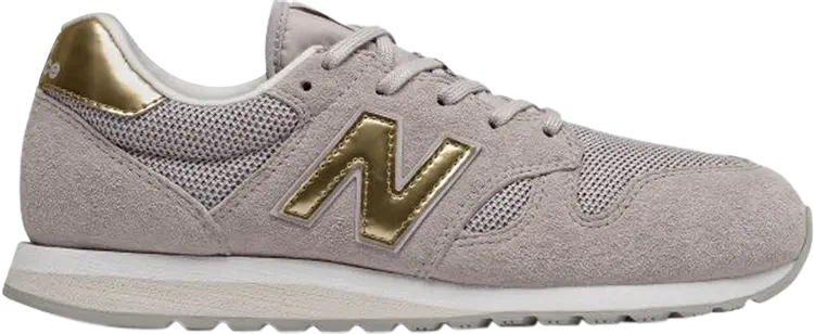 

Кроссовки New Balance Wmns 520 'Light Cashmere', розовый