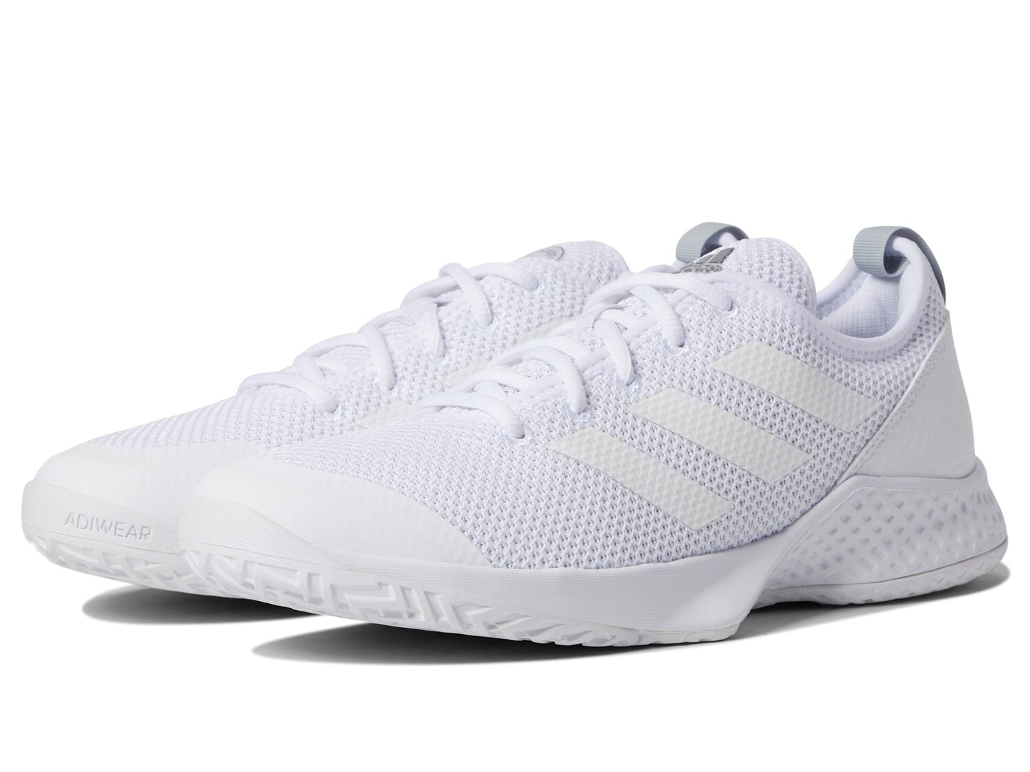 

Кроссовки adidas, Courtflash