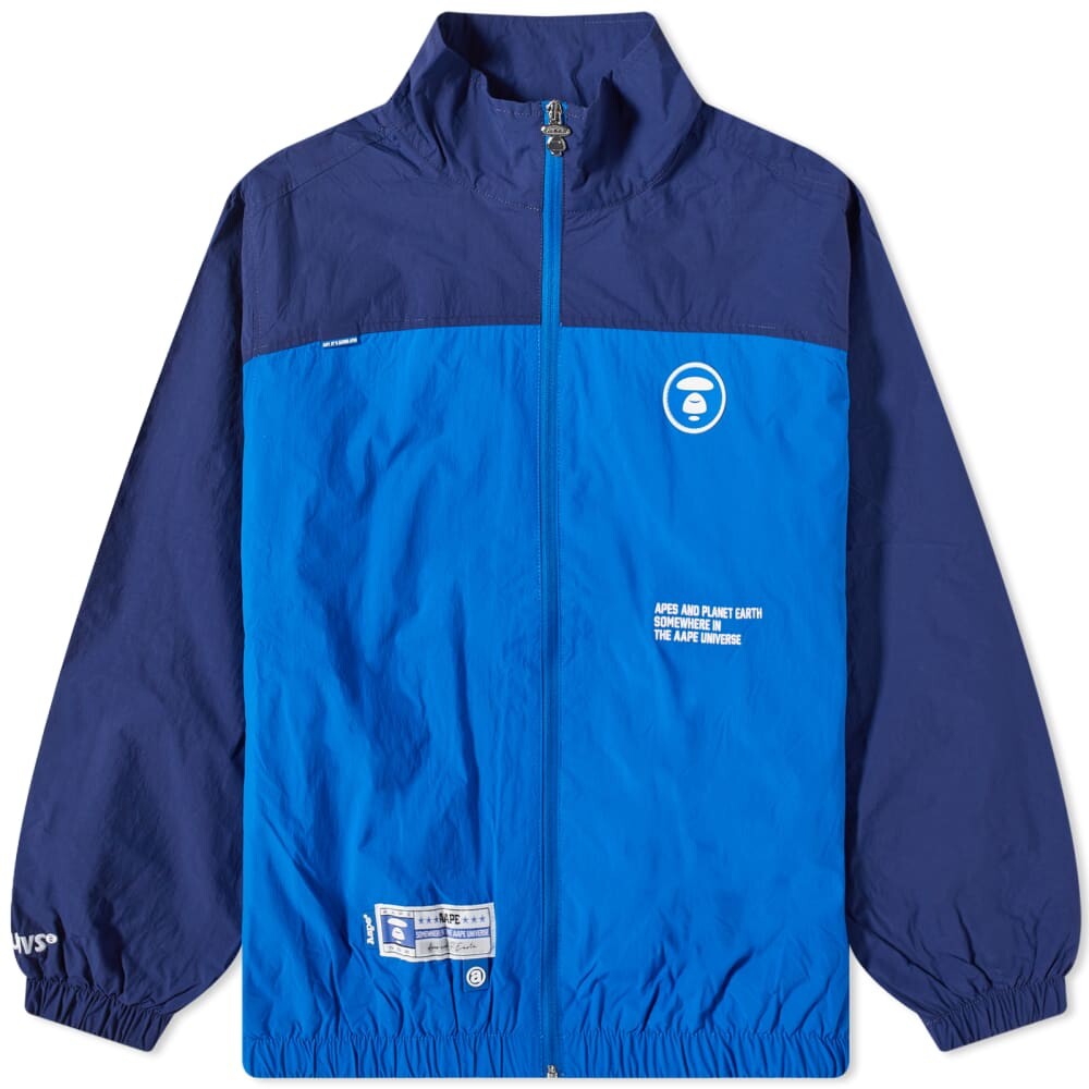 

Бейсбольная спортивная куртка APE Street AAPE by A Bathing Ape
