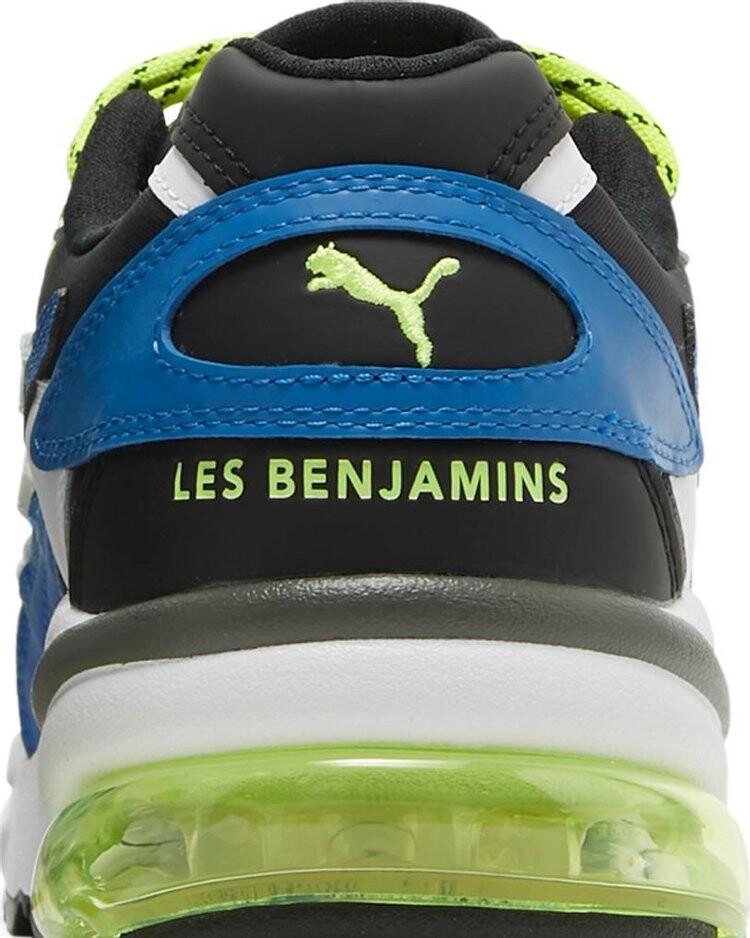 Tenis puma cell online alien