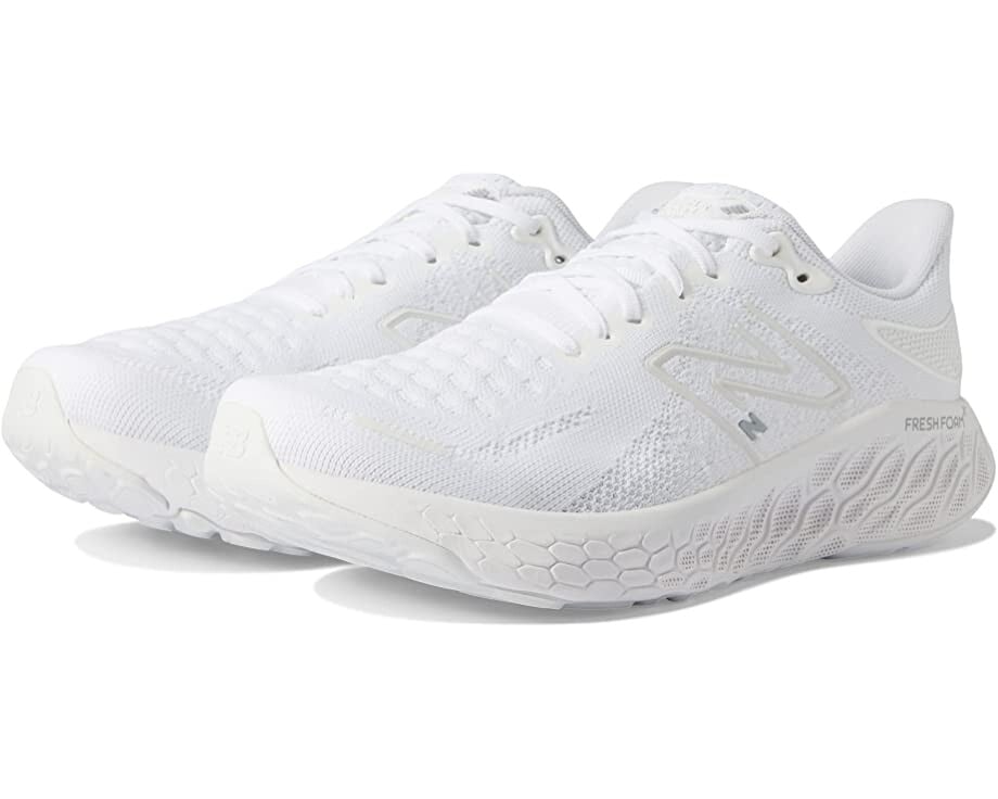 

Кроссовки New Balance Fresh Foam X 1080v12, белый