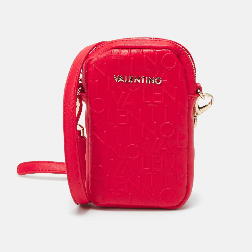 Сумка Valentino Bags Relax, красный