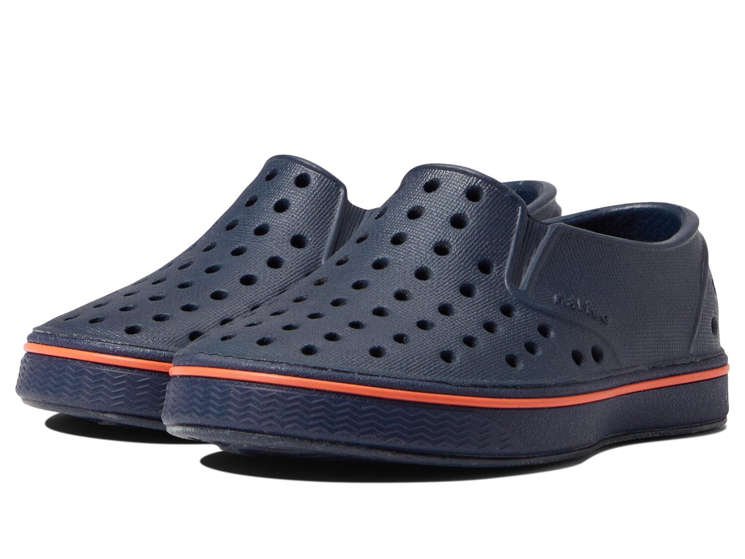 

Кроссовки Native Shoes Kids, Miles Slip-On