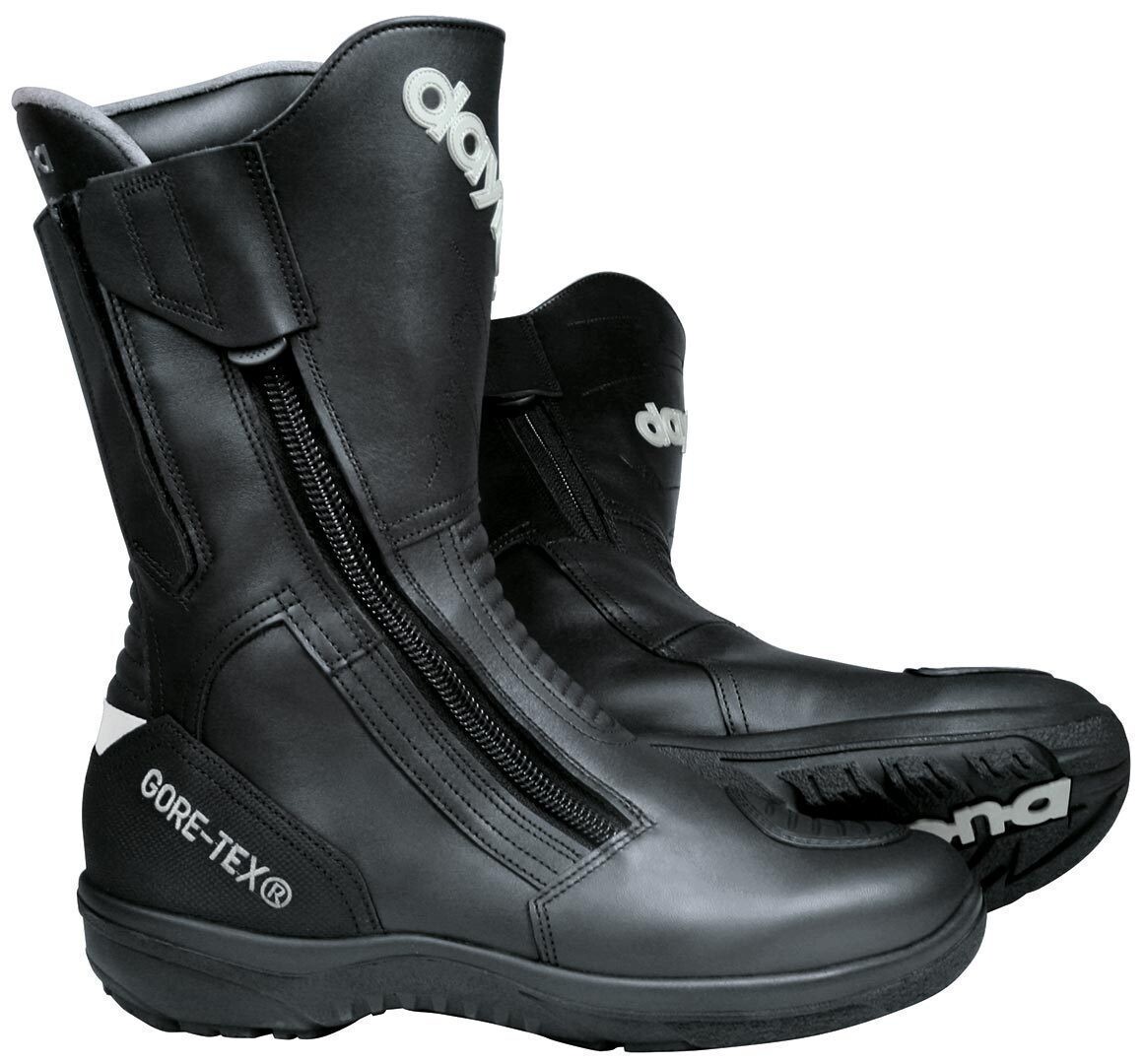 

Daytona Road Star GTX XL водонепроницаемые мотоциклетные ботинки,
