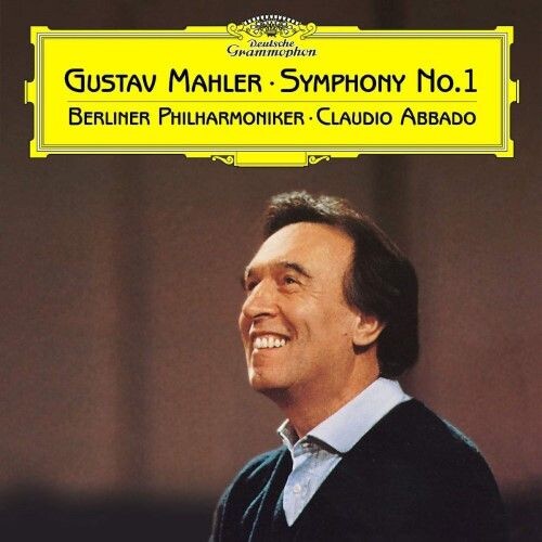 

Виниловая пластинка Mahler - Symphony No.1 (3 Discs) | Gustav Mahler