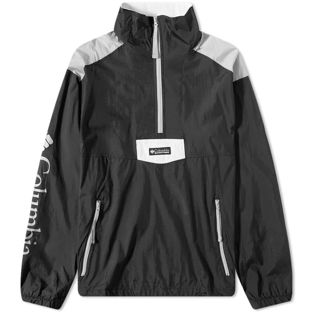 

Анорак Riptide Columbia, Черный