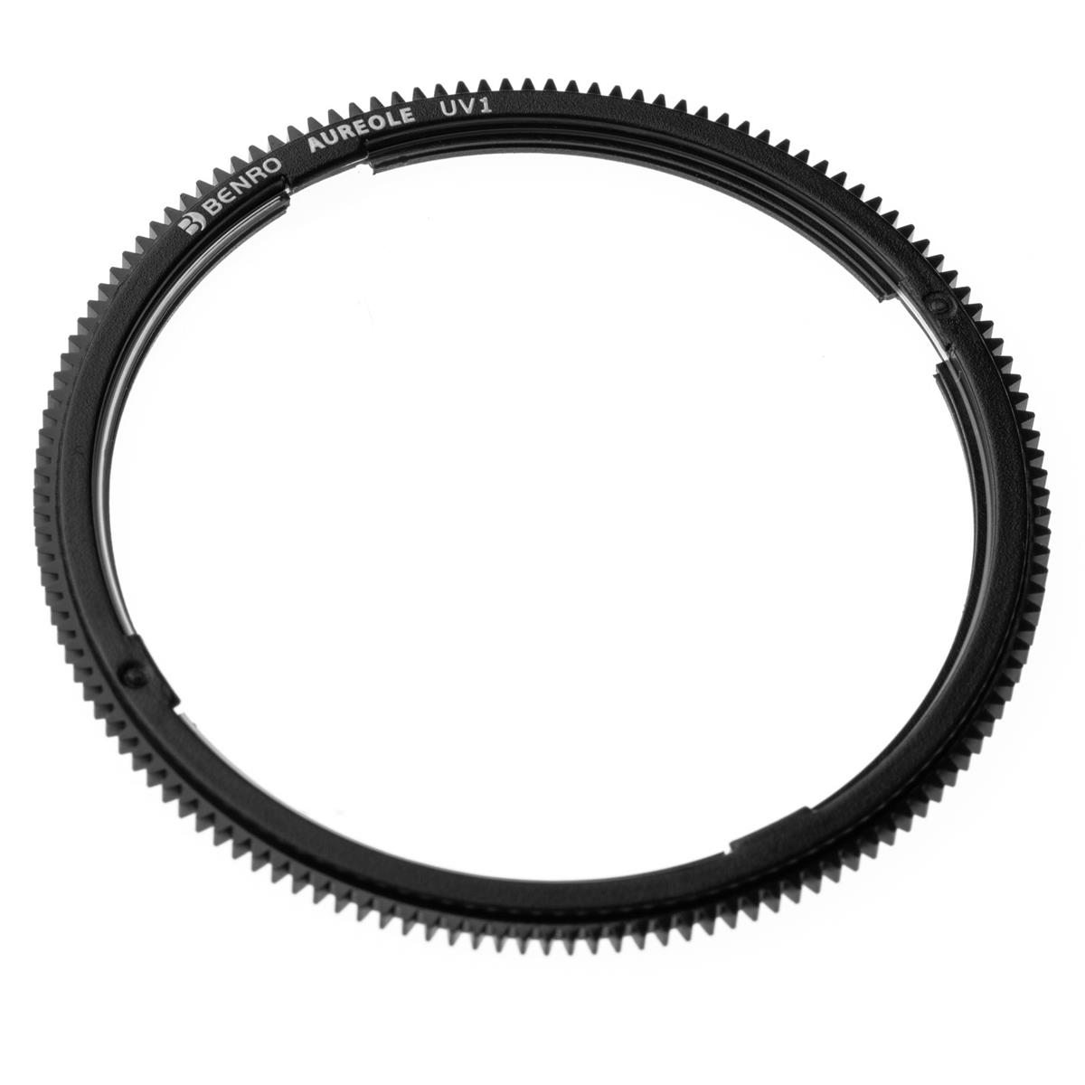 Benro Aureole Circular UV Lens Filter - фото