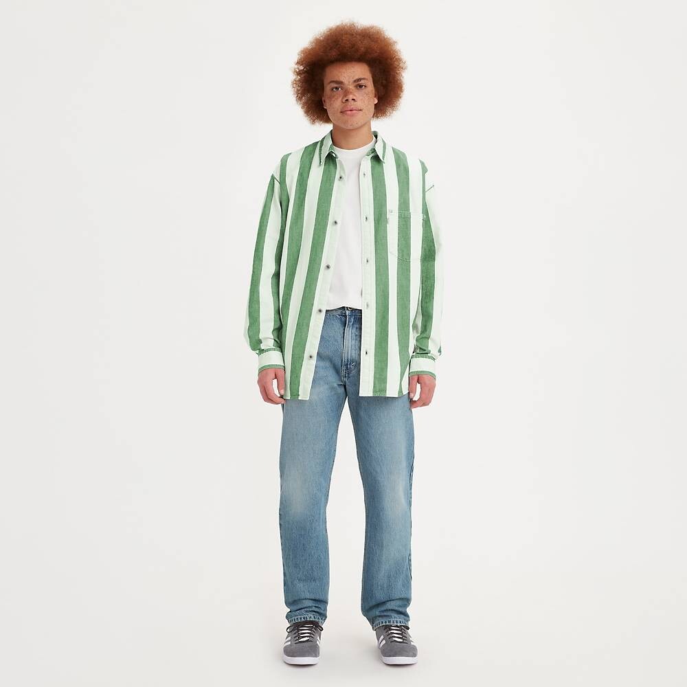 

Джинсы Levi's