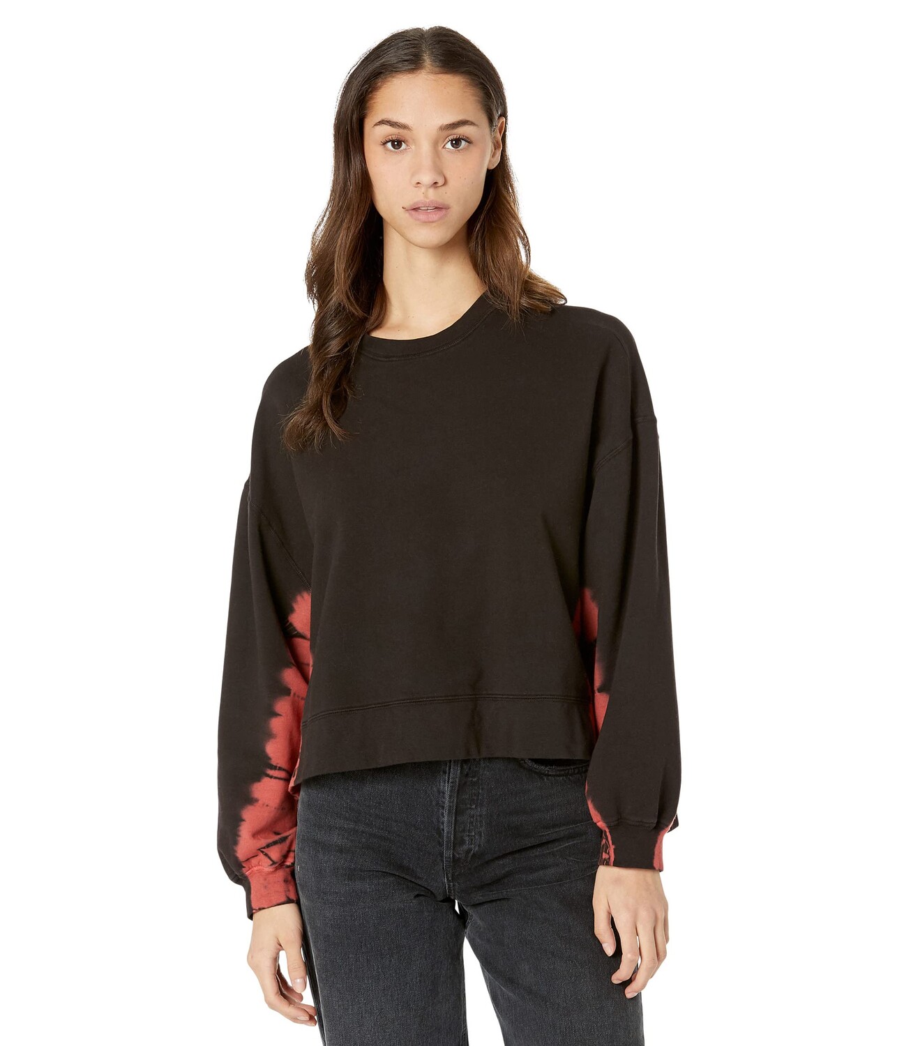 

Толстовка Electric & Rose, Neil Sweatshirt, Черный