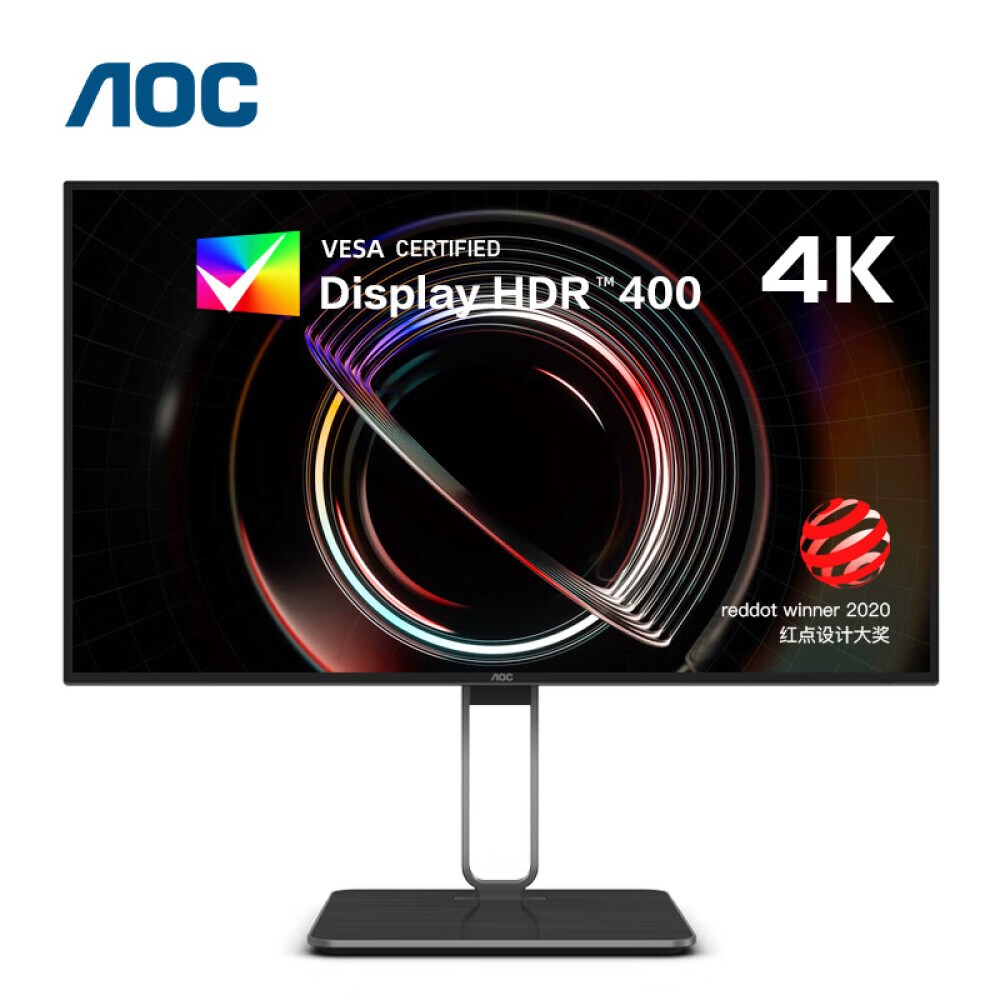 

Монитор AOC U27U2S 27" 4K HD