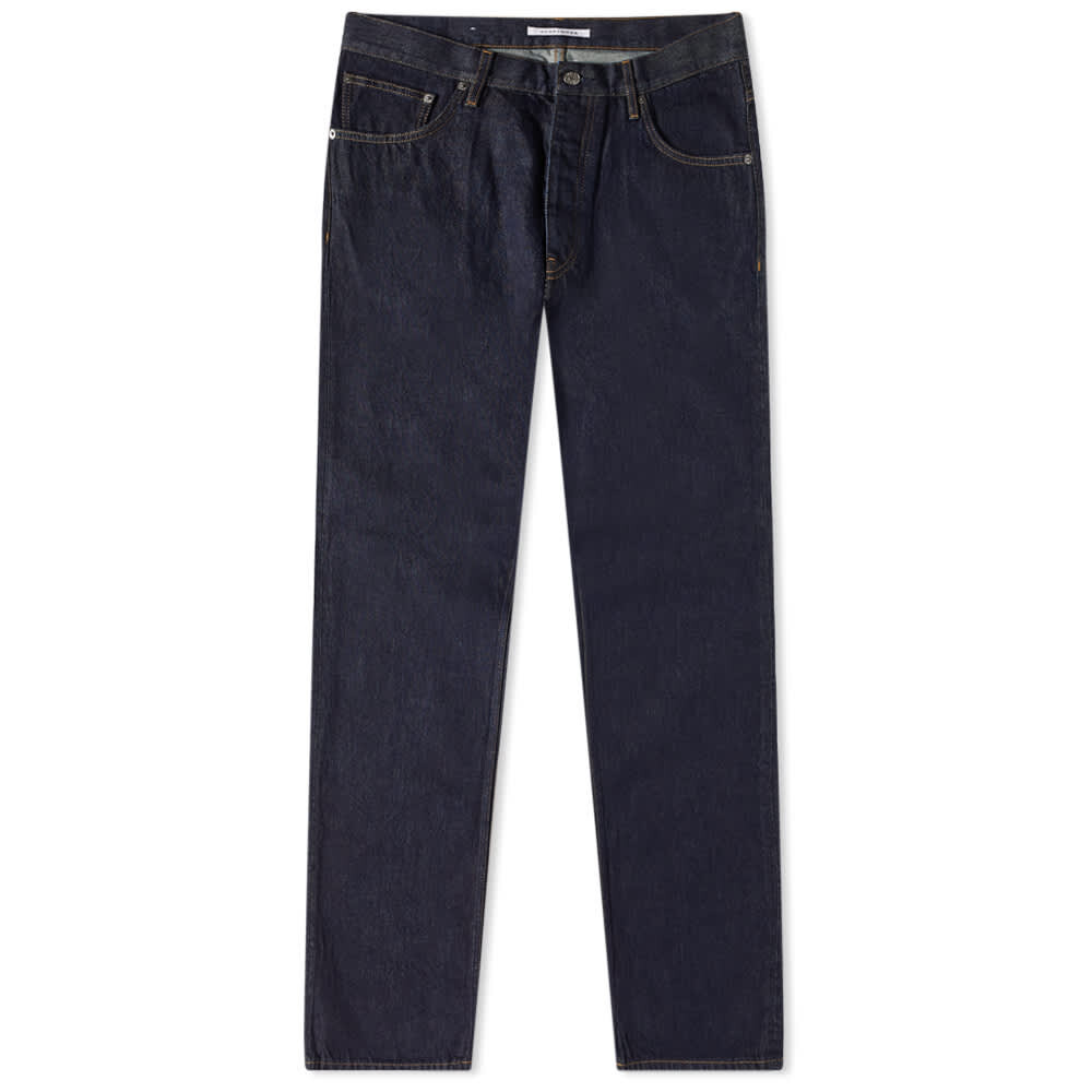 

Джинсы Sunflower Straight Fit Jean