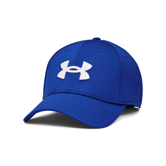 

Бейсболка Under Armour Men'sUA Blitzing, синий