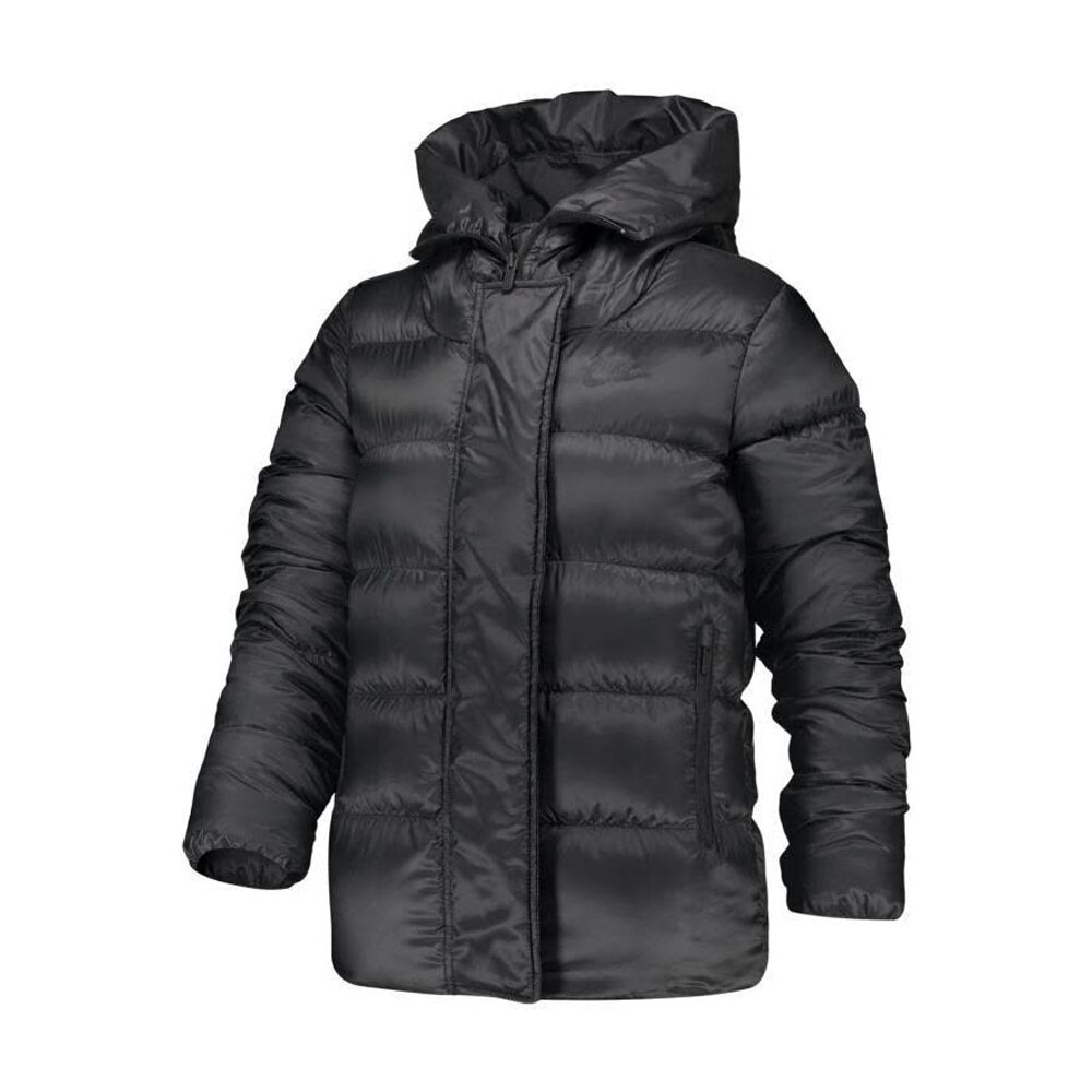

Куртка Nike Sportswear Down Fill, черный