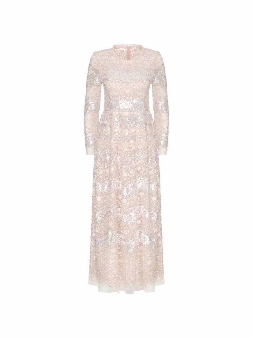 

Платье Chantilly Needle & Thread