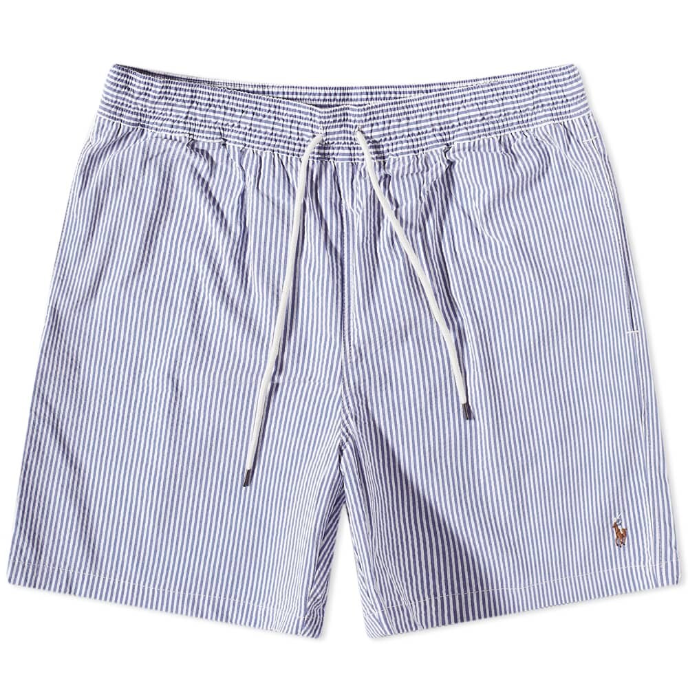 

Полосатые плавки Traveller Polo Ralph Lauren