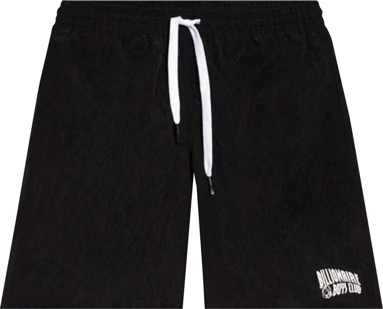 

Шорты Billionaire Boys Club Ascend Short 'Black', черный