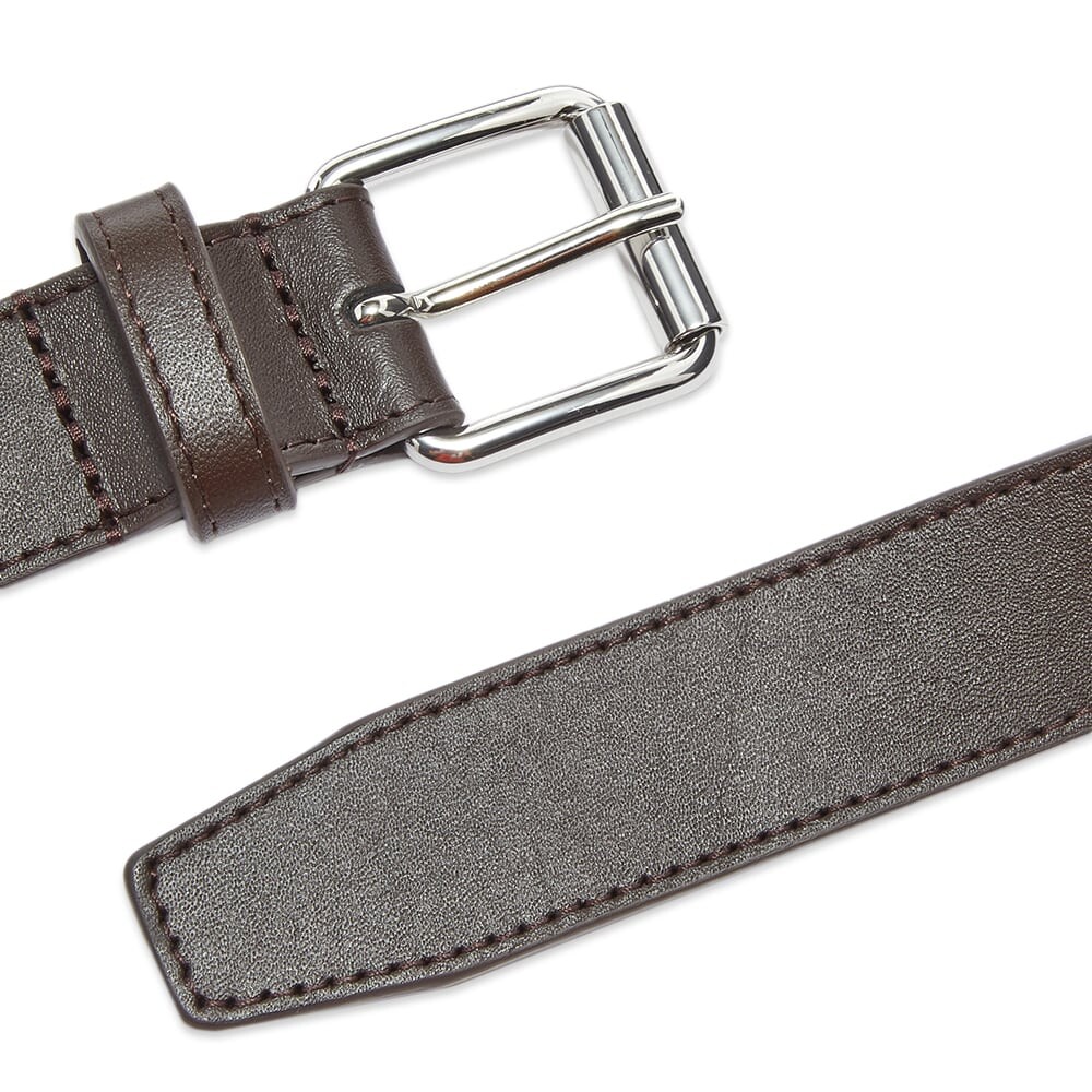 

Ремень Comme des Garcons Classic Leather Belt