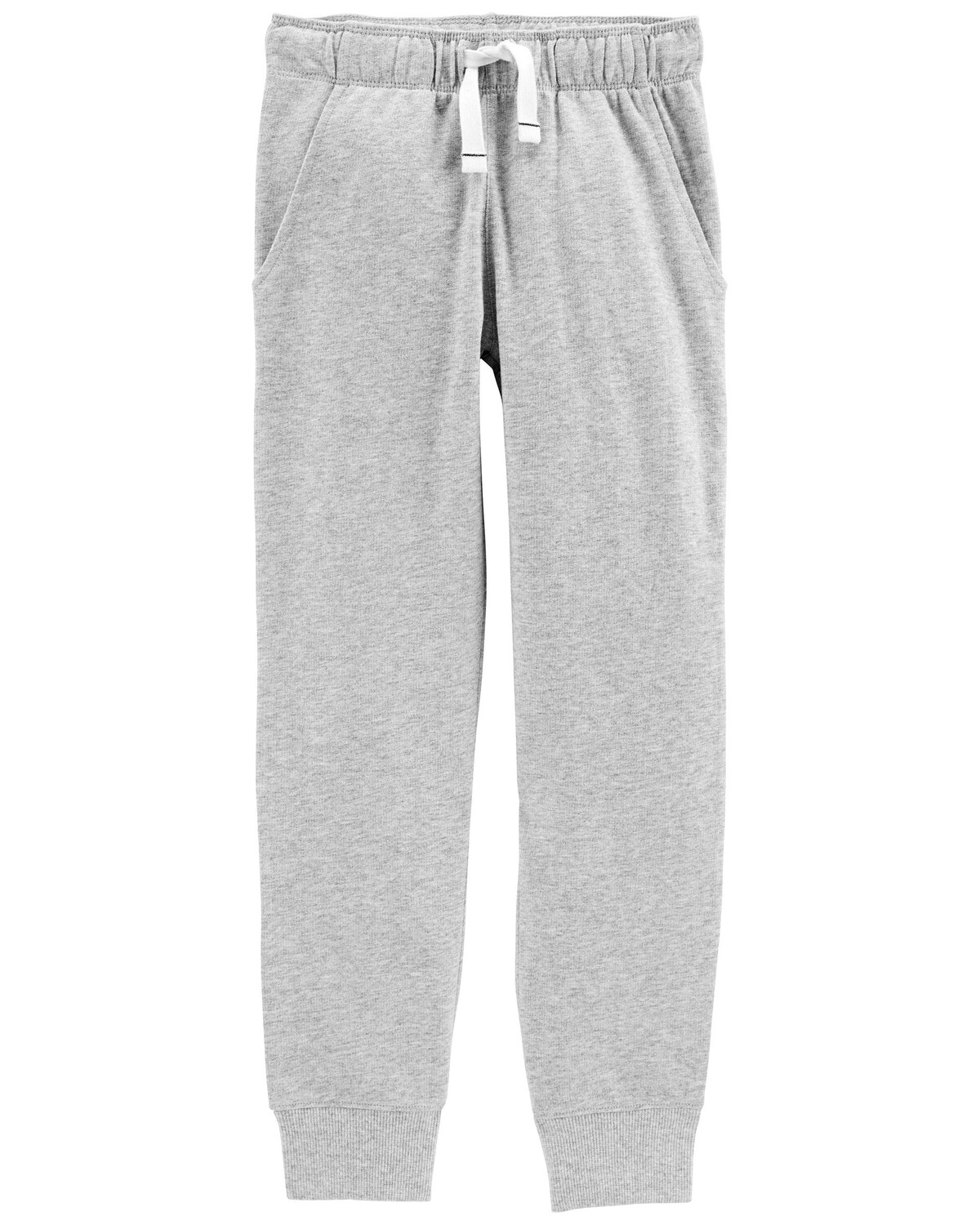 

Брюки Kid Pull-On из ткани френч терри Carter's, вереск