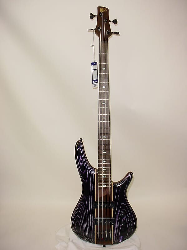 

Бас-гитара Ibanez Premium SR1300SB - Magic Wave Low Gloss