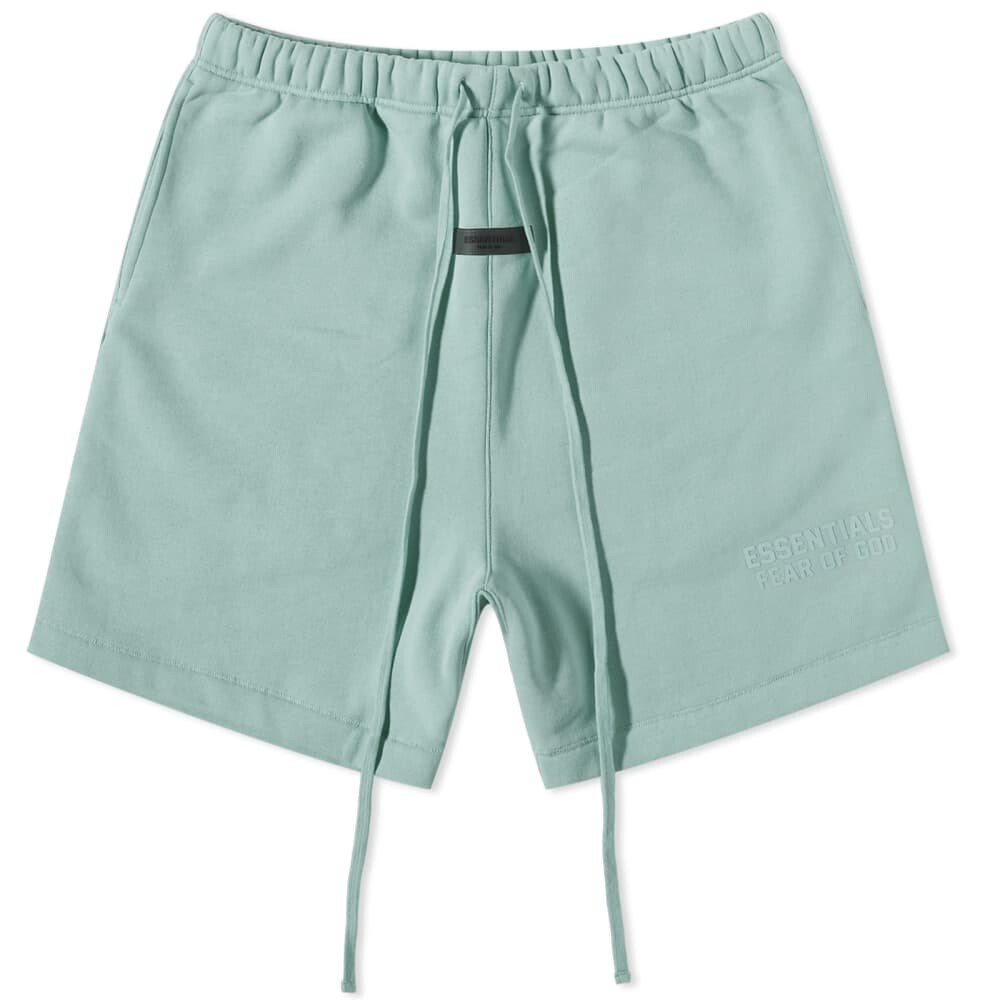 

Ear of God Essentials Essentials Short Fear of God ESSENTIALS