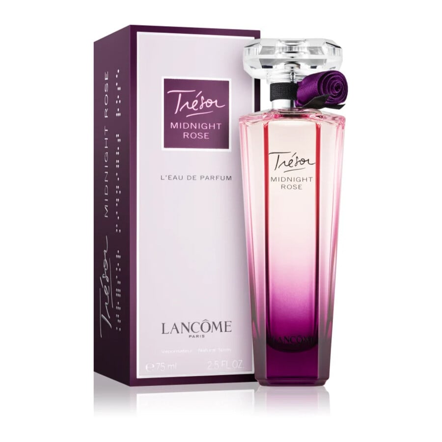 

Парфюмерная вода Lancome Trésor Midnight Rose, 75 мл