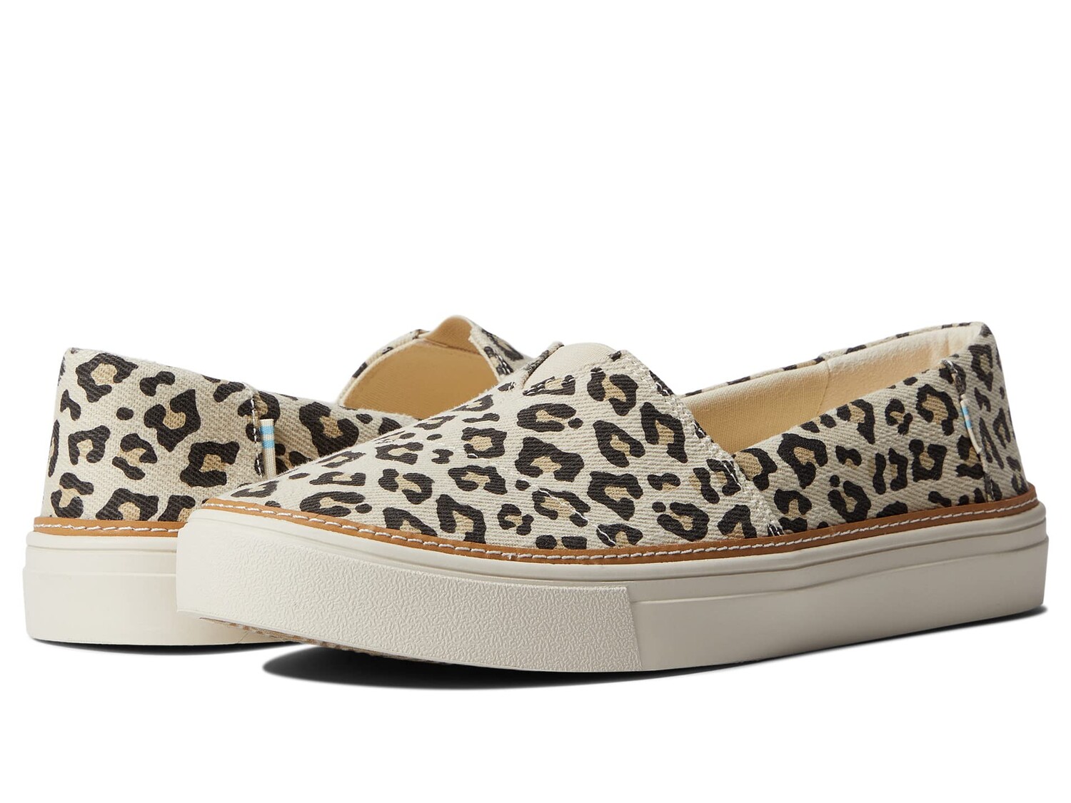 

Кроссовки TOMS, Parker