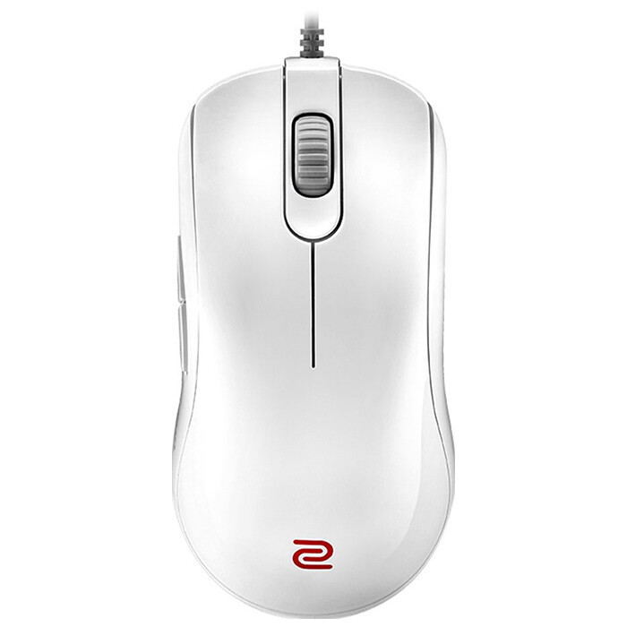 

Проводная игровая мышь BenQ Zowie ZA11-B, белый