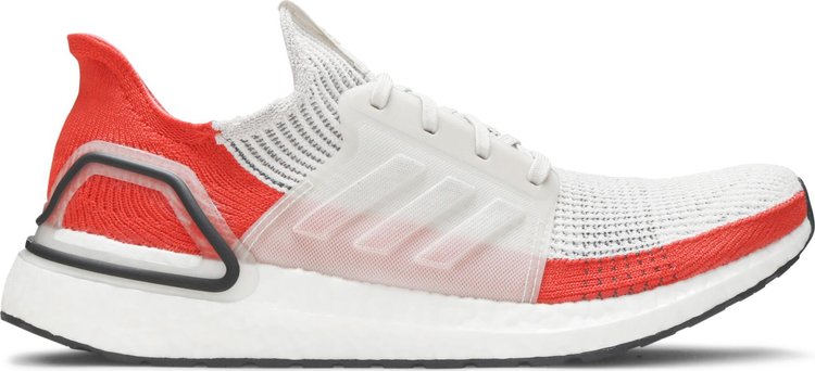 Ultraboost 19 cheap active red