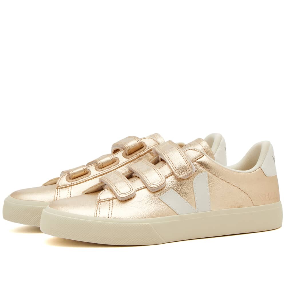 

Кроссовки Veja Recife Sneaker
