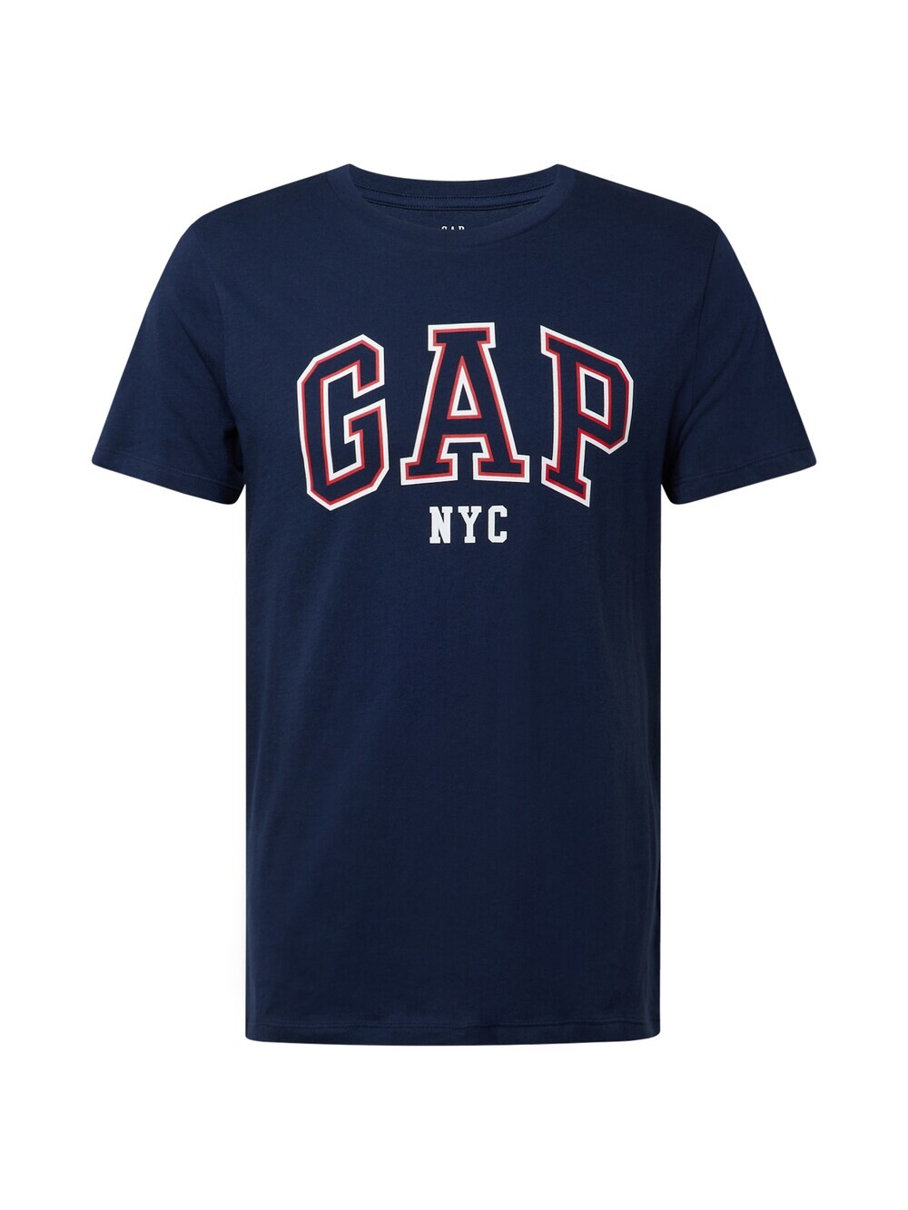 

Футболка Gap, темно-синий