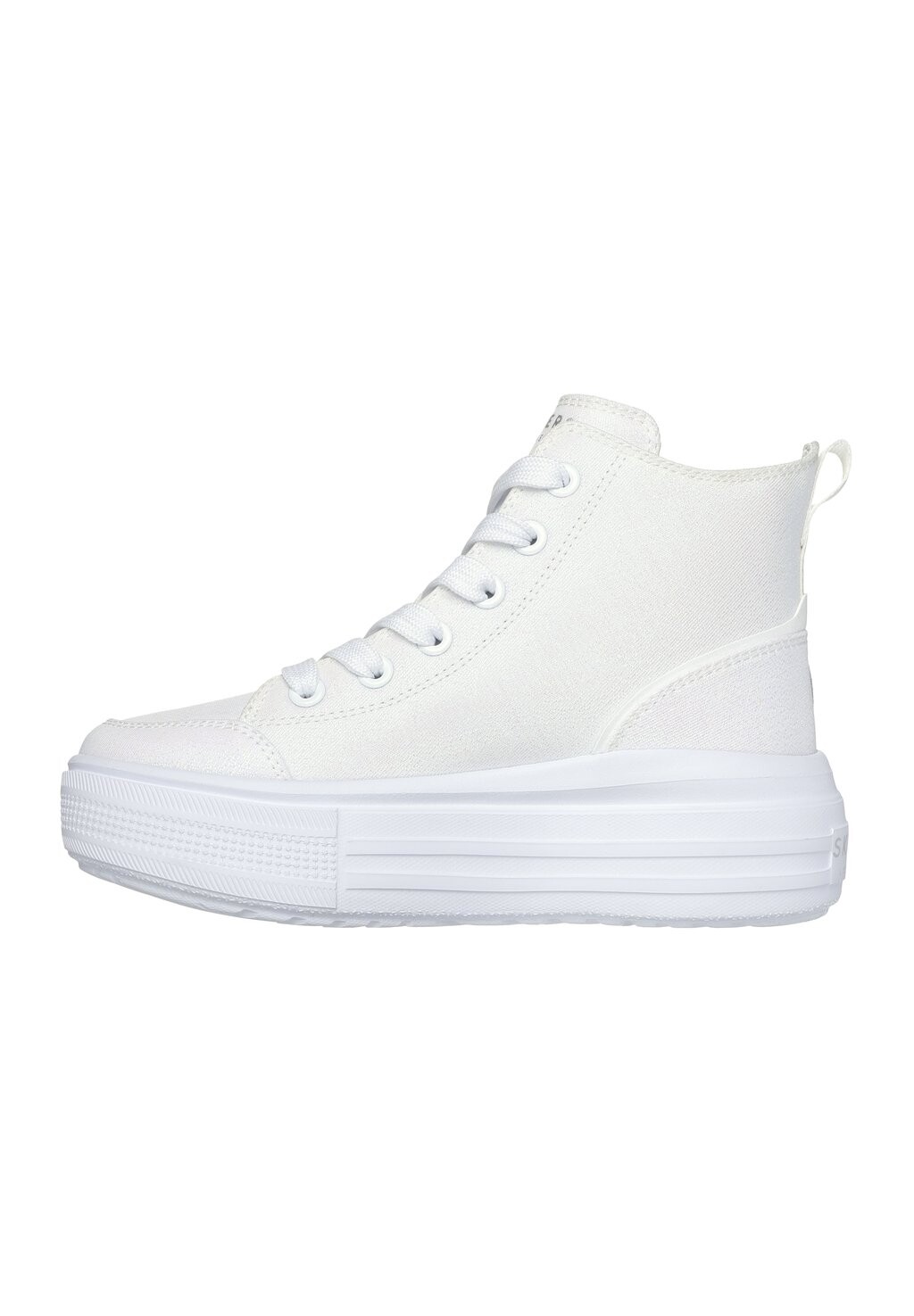 

Высокие кеды HYPERLIFT Skechers Sport, цвет weiß