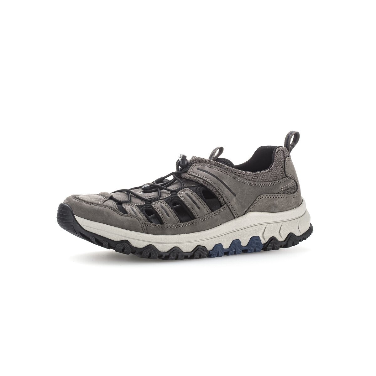 

Низкие кроссовки rollingsoft low, серый