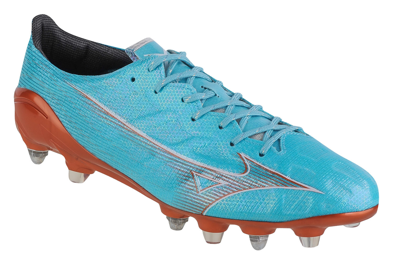

Спортивные кроссовки Mizuno Mizuno Alpha Japan Mix, синий