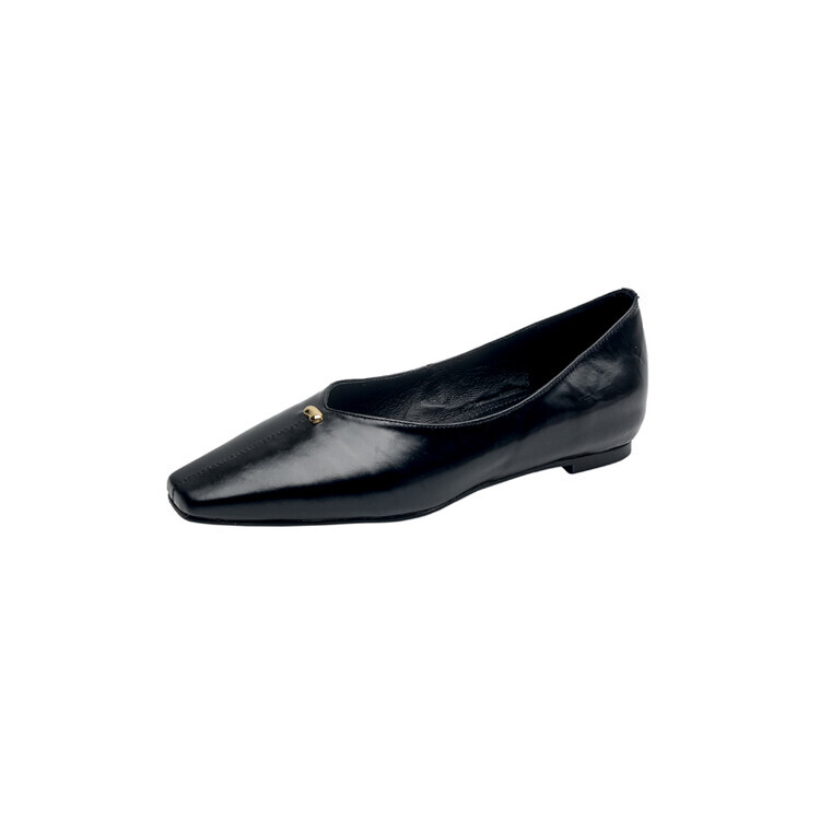 

Туфли женские повседневные Women's Casual Shoes Women's Amazing Cure, черный