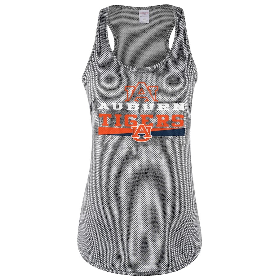 

Топ Concepts Sport Auburn Tigers, угольный