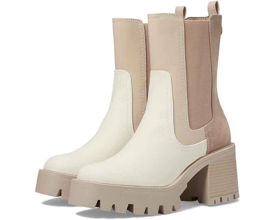 

Ботинки MIA Remi, цвет Beige/Bone/Stone