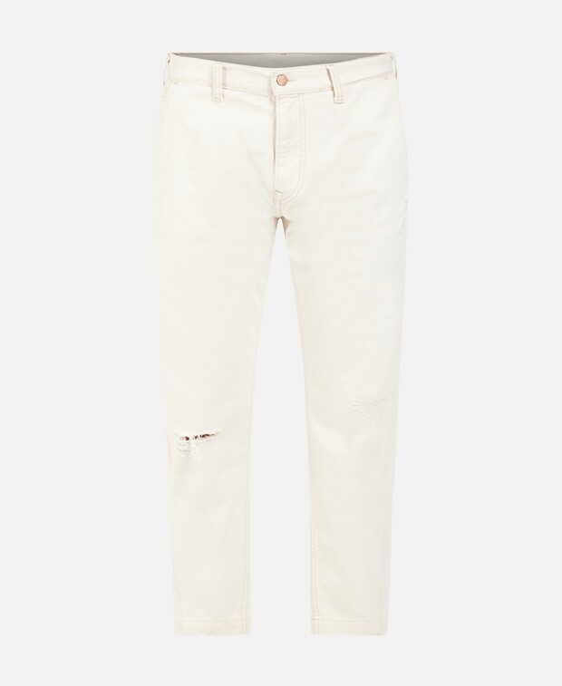 

Джинсы - стандартный крой Pepe Jeans, экрю